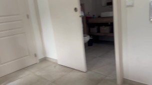 he will never get out of bed with full balls