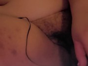 I need this Tight kitty stretch out 6/16