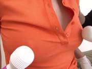 Japanese Golfer Nana Kunimi Ends Up Taking Dick 8/16