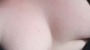 Clitoris Close Up Masturbating Wet Fat Pussy Girl Fingering Amateur Video