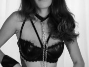 chains and whips excite me 13/16