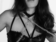 chains and whips excite me 5/16