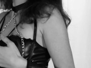 chains and whips excite me 6/16