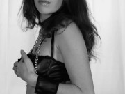 chains and whips excite me