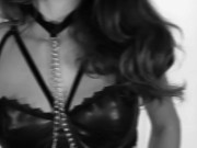 chains and whips excite me 9/16