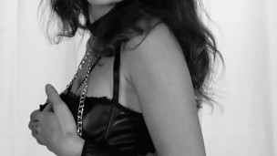 chains and whips excite me