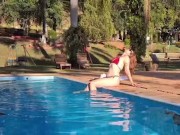 This is Segredos da Fada! 6/16