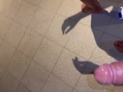 Garota ! meu PAU e tão grande que eu consigo bater no seu útero 8/16