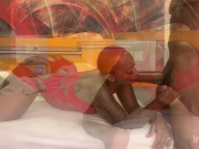 I like to fuck her then suck her UNTILL she squirts 4/16