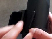 The Handy - Hands Free Automatic Male Stroker Review - UKDAZZZ 4/16