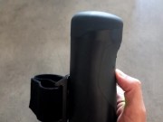 The Handy - Hands Free Automatic Male Stroker Review - UKDAZZZ 5/16