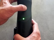 The Handy - Hands Free Automatic Male Stroker Review - UKDAZZZ 8/16