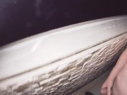 全裸で散歩しながらペニスのリハビリをしています（不審者がいないか工事中の廃屋の2階をパトロールしました…こんなキレイなアパートに住んでみたい笑）　241106-1（5/6） 1/16