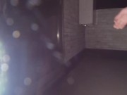 全裸で散歩しながらペニスのリハビリをしています（不審者がいないか工事中の廃屋の2階をパトロールしました…こんなキレイなアパートに住んでみたい笑）　241106-1（5/6） 9/16