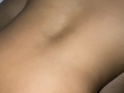 එහා ගෙදර අයියා ආවා කටට දීල යන්න නත්තල් Christmas gift from neighbor 1/16