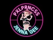 BDSM Threesome - Two alt girls are restrained and used as toys 1/16