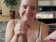 2024 Facial Compilation (Missy and George) 8/16