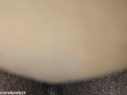 I Love Eating Your Dirty Pussy and Ass and Sweaty Armpits - Your Panty Stinks 10/16