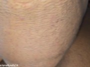 I Love Eating Your Dirty Pussy and Ass and Sweaty Armpits - Your Panty Stinks 12/16