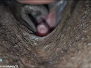 I Love Eating Your Dirty Pussy and Ass and Sweaty Armpits - Your Panty Stinks 7/16