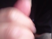 Mi esposa me saca toda la leche (camara lenta) 6/16