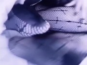 Your older goth  is masturbating in the next room. 3/16