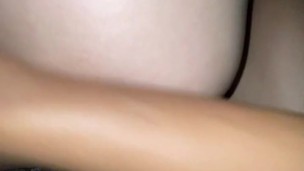 Chindo Terbaru Big Boobs Minta Ampun