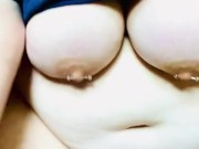 Thick & miracle pussy