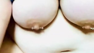 Thick & miracle pussy