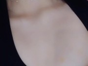 Binor masturbasi pake dildo maju mundur/ cheating wife masturbate using elektrik dildo