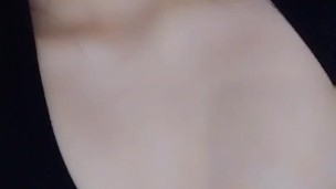 Binor masturbasi pake dildo maju mundur/ cheating wife masturbate using elektrik dildo