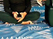 sauteli bhen ko pyar se choda in hindi audio 1/16