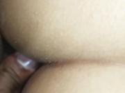 Ghodi bana kar girlfriend ki gaand mari 12/16