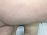 Ghodi bana kar girlfriend ki gaand mari 2/16