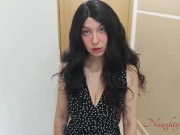 I am Fucking my Step-Son's Bully in Order to Protect him 2/16