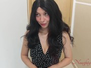 I am Fucking my Step-Son's Bully in Order to Protect him 3/16