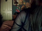 gotta start somewhere 1/16