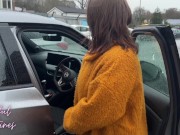 Creampie Cheating Mature MILF Wife as she Takes a Call from her Husband 1/16