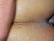 Sexy wife giving best anal sex 13/16