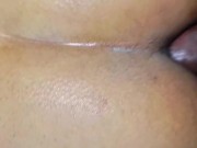 Sexy wife giving best anal sex 14/16