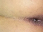 Sexy wife giving best anal sex 2/16