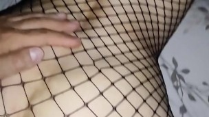 How sexy she is - if you don’t fuck her, then jerk off to her