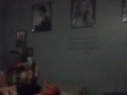 TINDER DATE handcuffs me and pounds my pussy 1/16