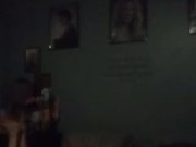 TINDER DATE handcuffs me and pounds my pussy 16/16