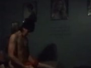 TINDER DATE handcuffs me and pounds my pussy 5/16