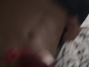 REAL CHEATING WIFE! Watch me suck and fuck my husband’s best friend while he’s at work 2/16