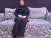 استخدام آیلین در خانه آقای رییس با کوس دادن نهایی شد/ Iranian job interview 1/16