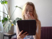 Full Body Examination From a Flirty Nurse ASMR 11/16