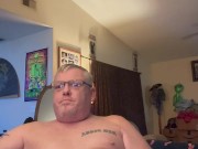 huge load cumshot stripping watching porn 12/16