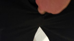 Pissing